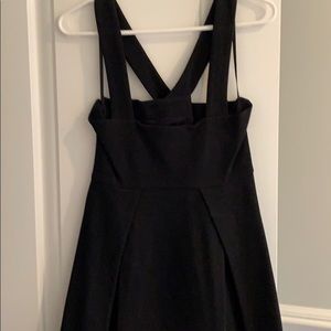 Banana Republic Criss Cross Back Dress!